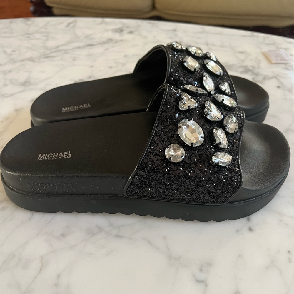 Micheal kors slides